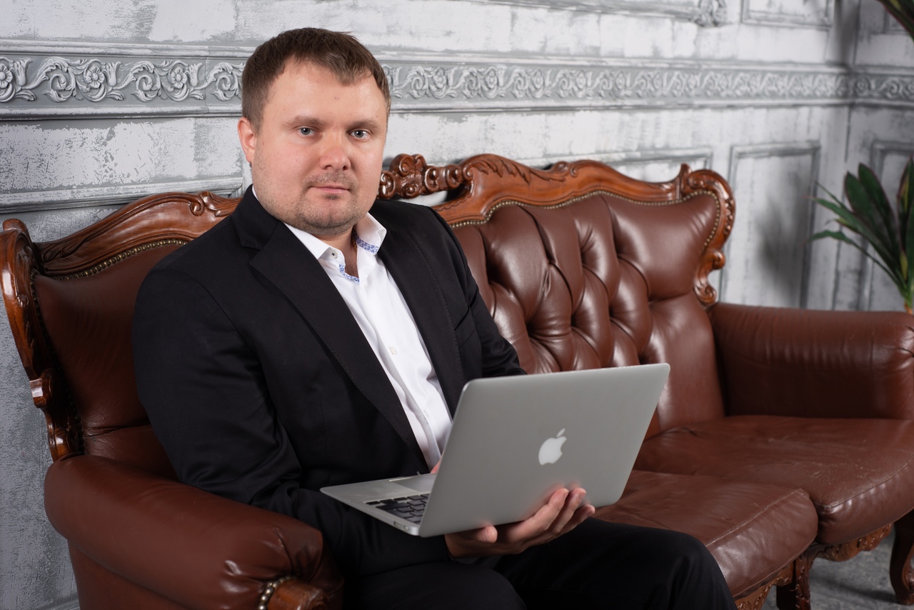 Ваш Директолог Ваш Директолог